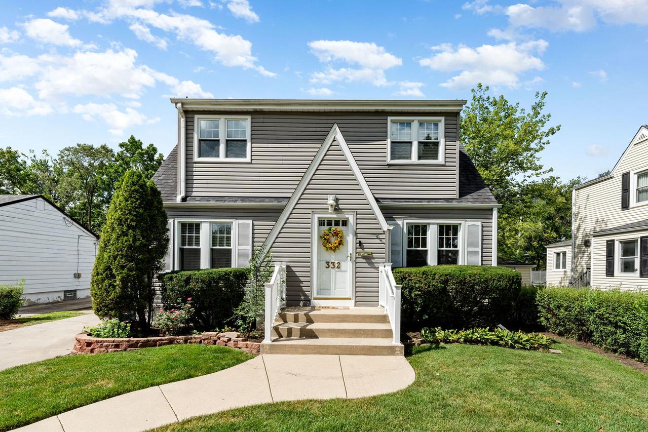 332 S Cumberland Pkwy., Des Plaines, IL 60016