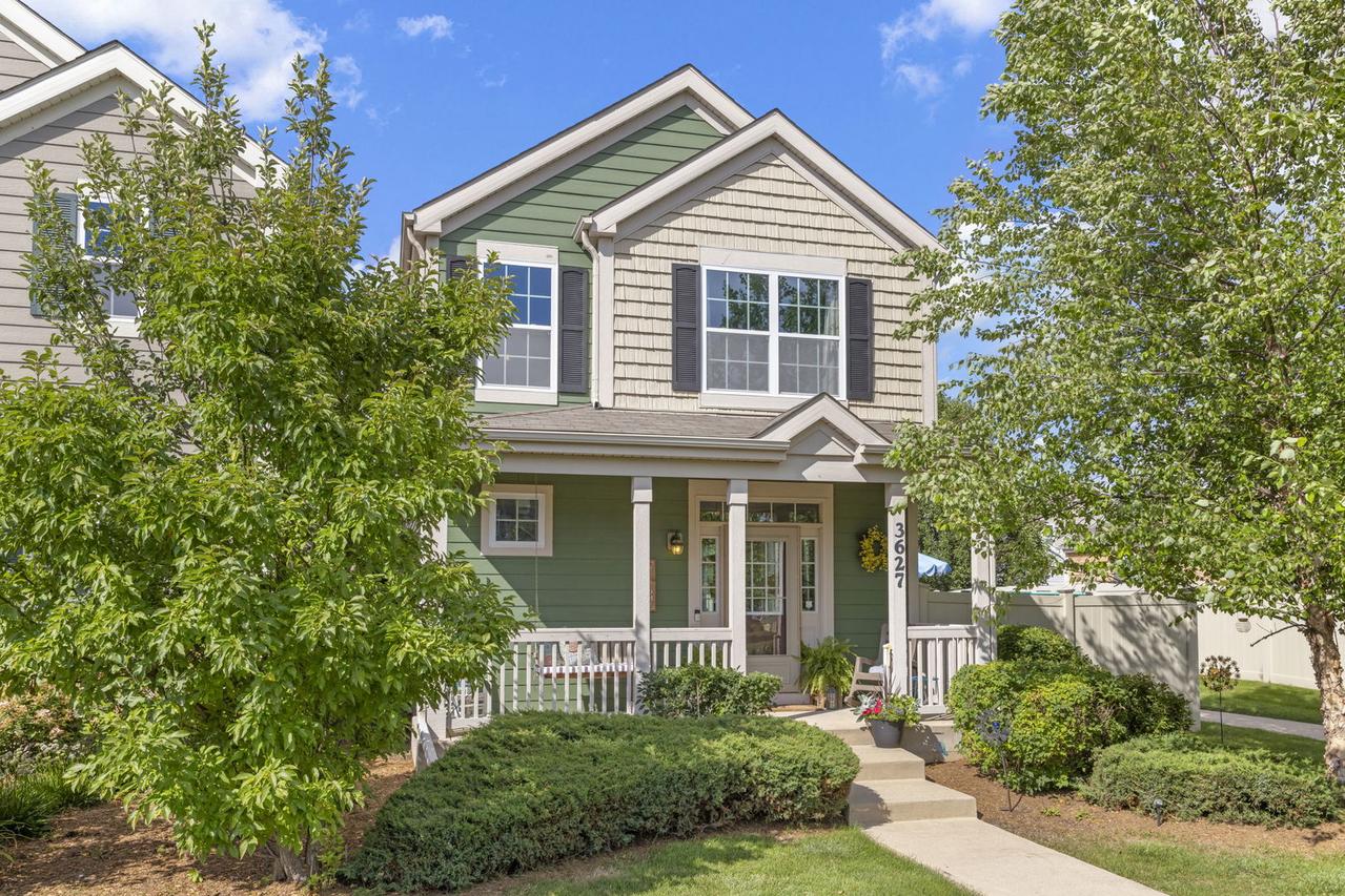 3627 Daisy Ln., Elgin, IL 60124