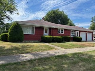 1378 East St., Crete, IL 60417