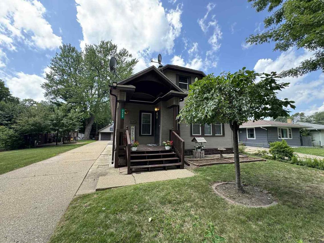 3450 Normandy Ave., Rockford, IL 61103