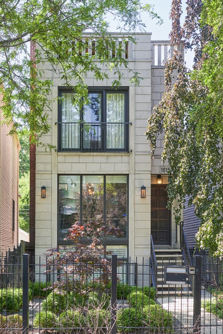 1615 W Huron St., Chicago, IL 60622