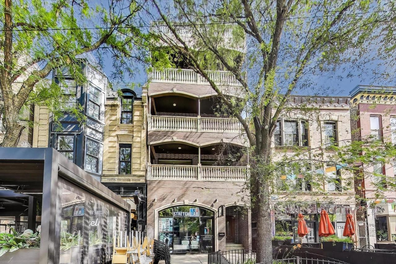 1744 W Division St. #2, Chicago, IL 60622