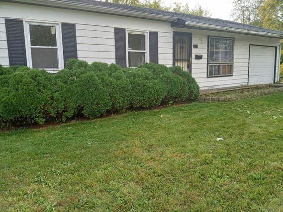 New Homes with Master Bedrooms on the 1st Floor in Sauk Village: July 19th to July 25th