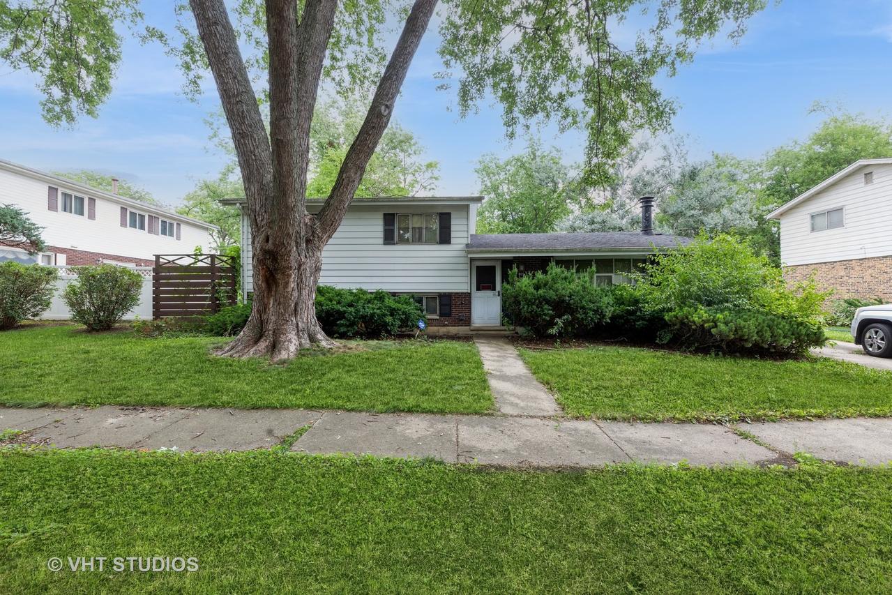 305 Jackson St., Park Forest, IL 60466