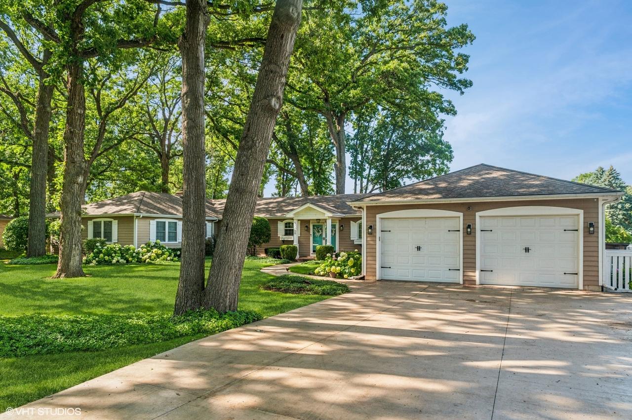 13380 W 21st St., Wadsworth, IL 60083