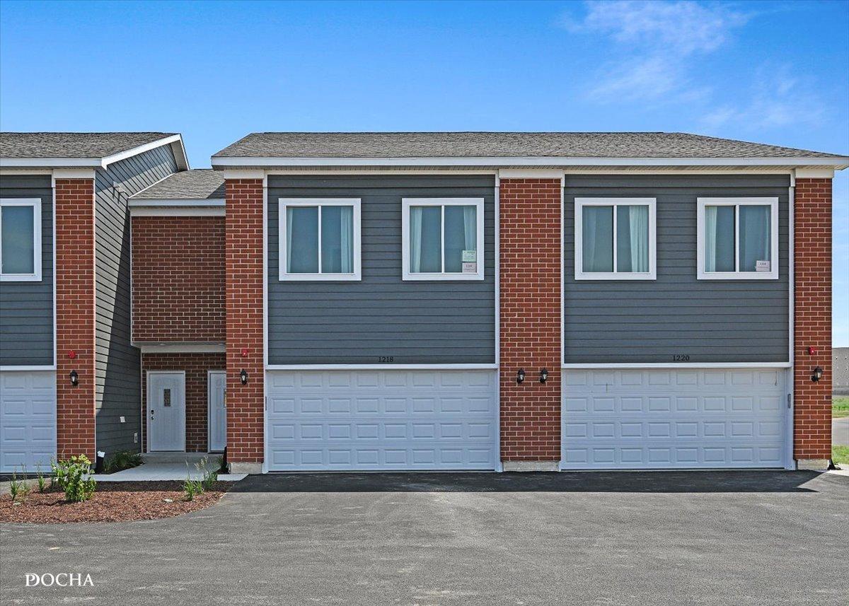 1218 Gillespie Ln., Yorkville, IL 60560