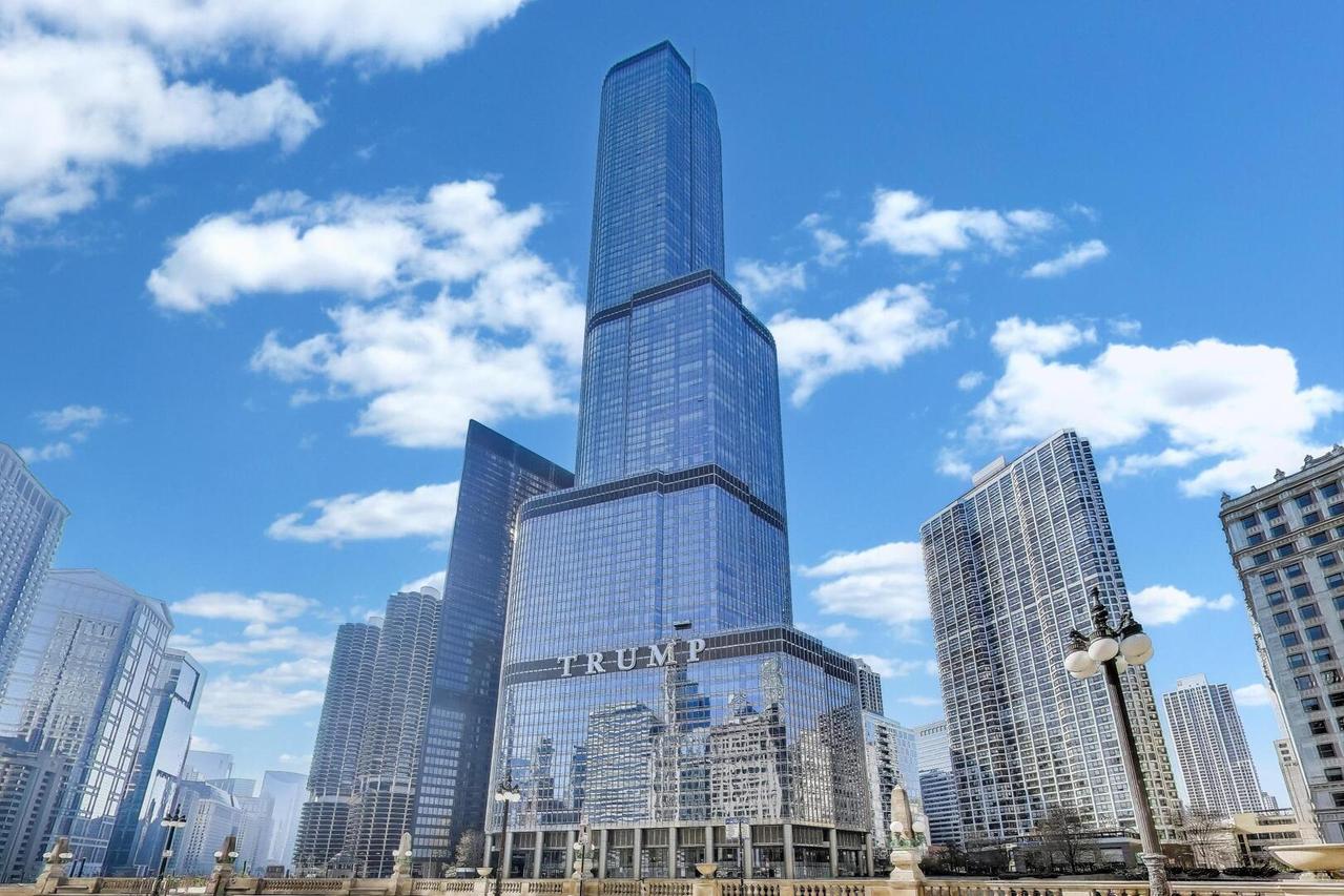 401 N Wabash Ave. #40C, Chicago, IL 60611