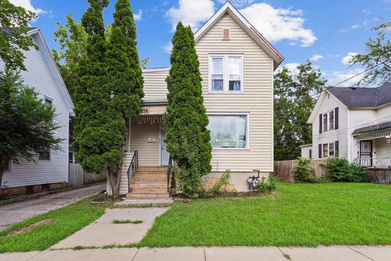 914 Garfield Ave., Belvidere, IL 61008