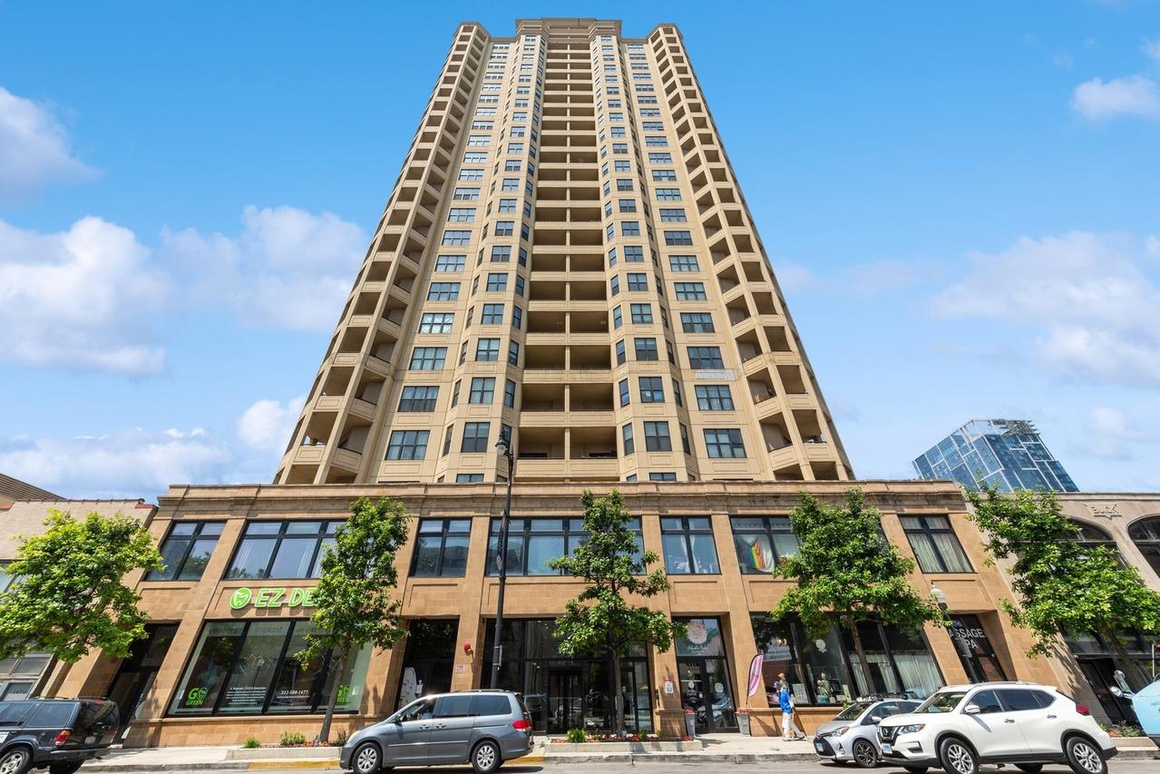 1464 S Michigan Ave. #1008, Chicago, IL 60605