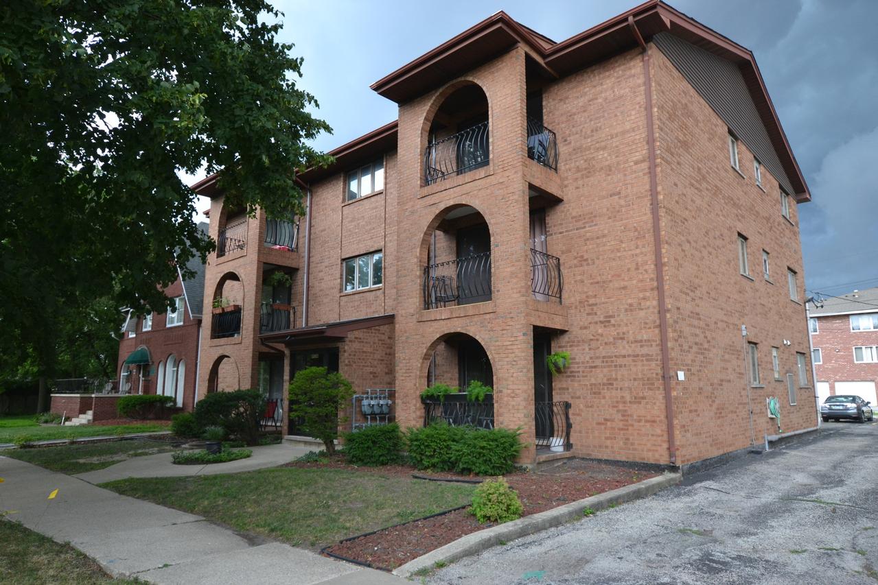 9526 S 53rd Ave. #3N, Oak Lawn, IL 60453