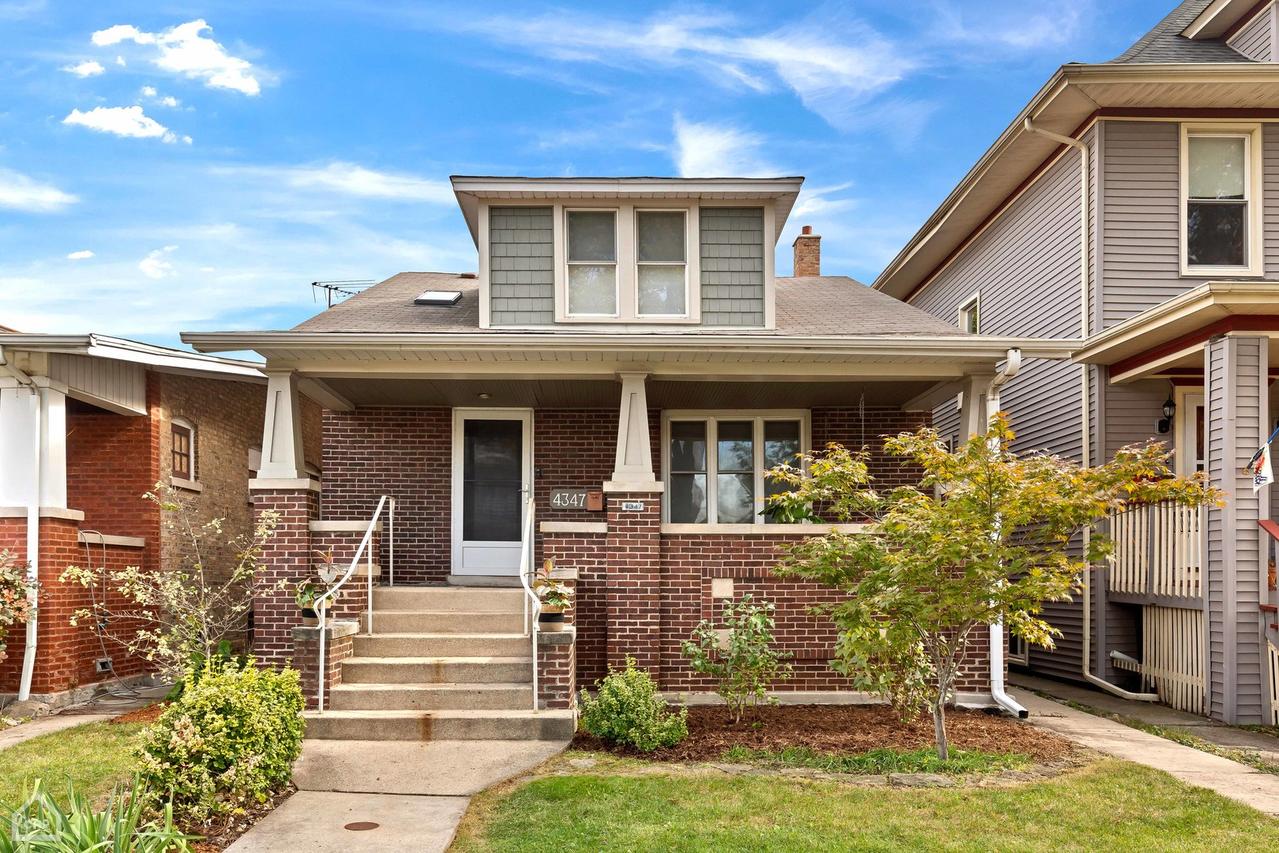 4347 N Lowell Ave., Chicago, IL 60641
