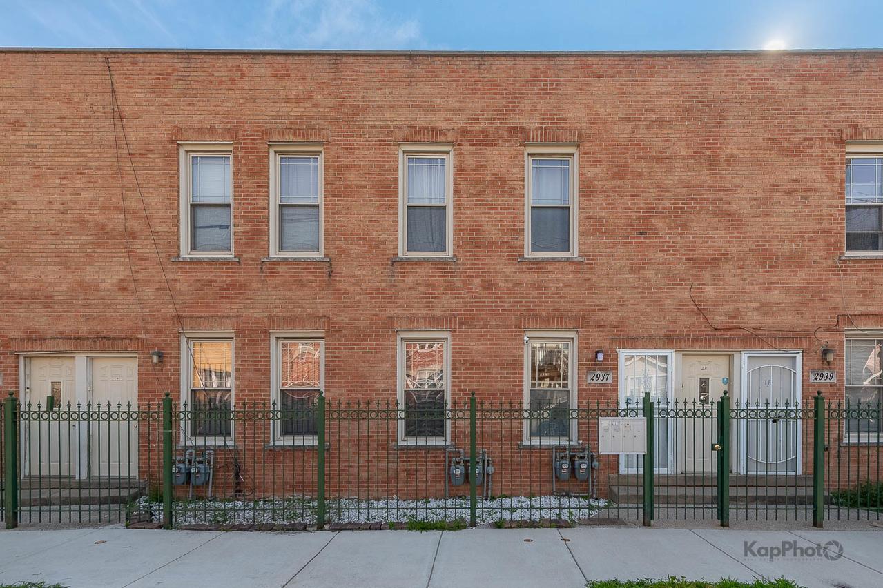 2937 S Keeley St. #1, Chicago, IL 60608