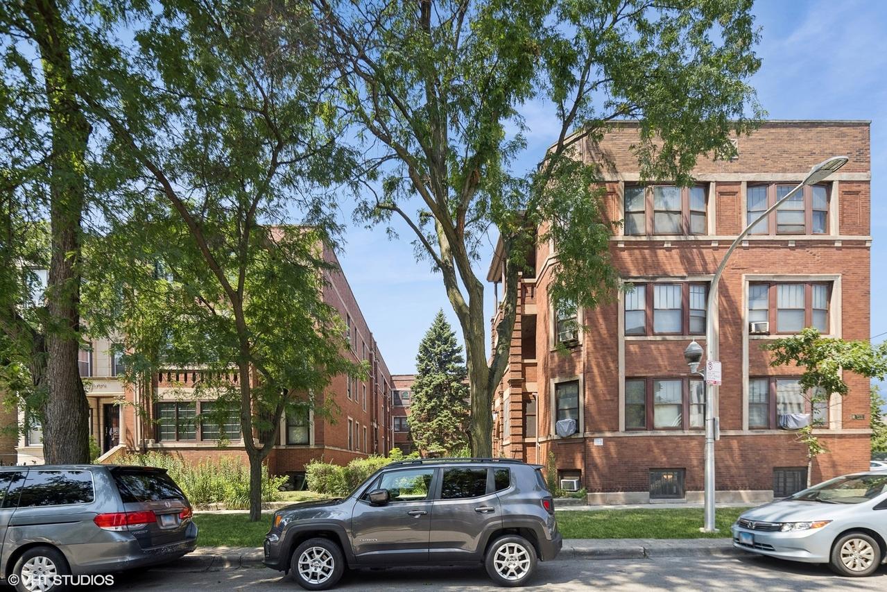 6106 S Kimbark Ave. #1, Chicago, IL 60637