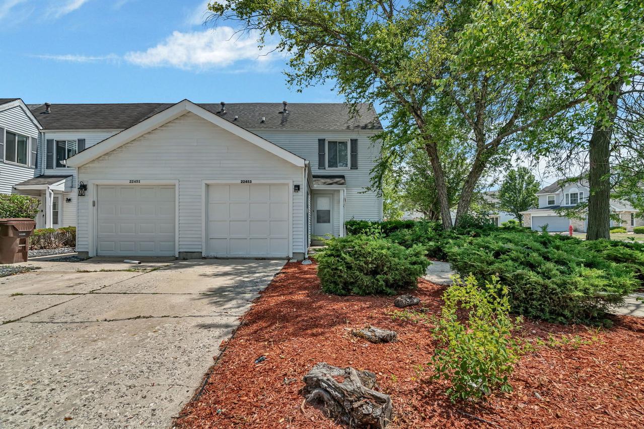22453 Latonia Ln., Richton Park, IL 60471