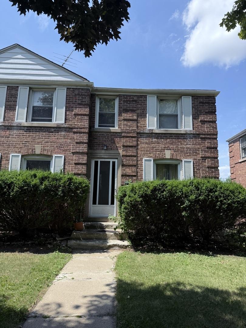 3736 S 58th Ave., Cicero, IL 60804