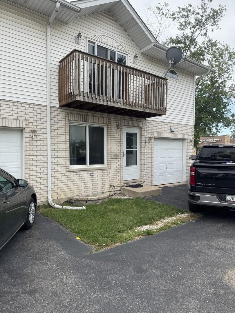 5002 W 79th St., Burbank, IL 60459