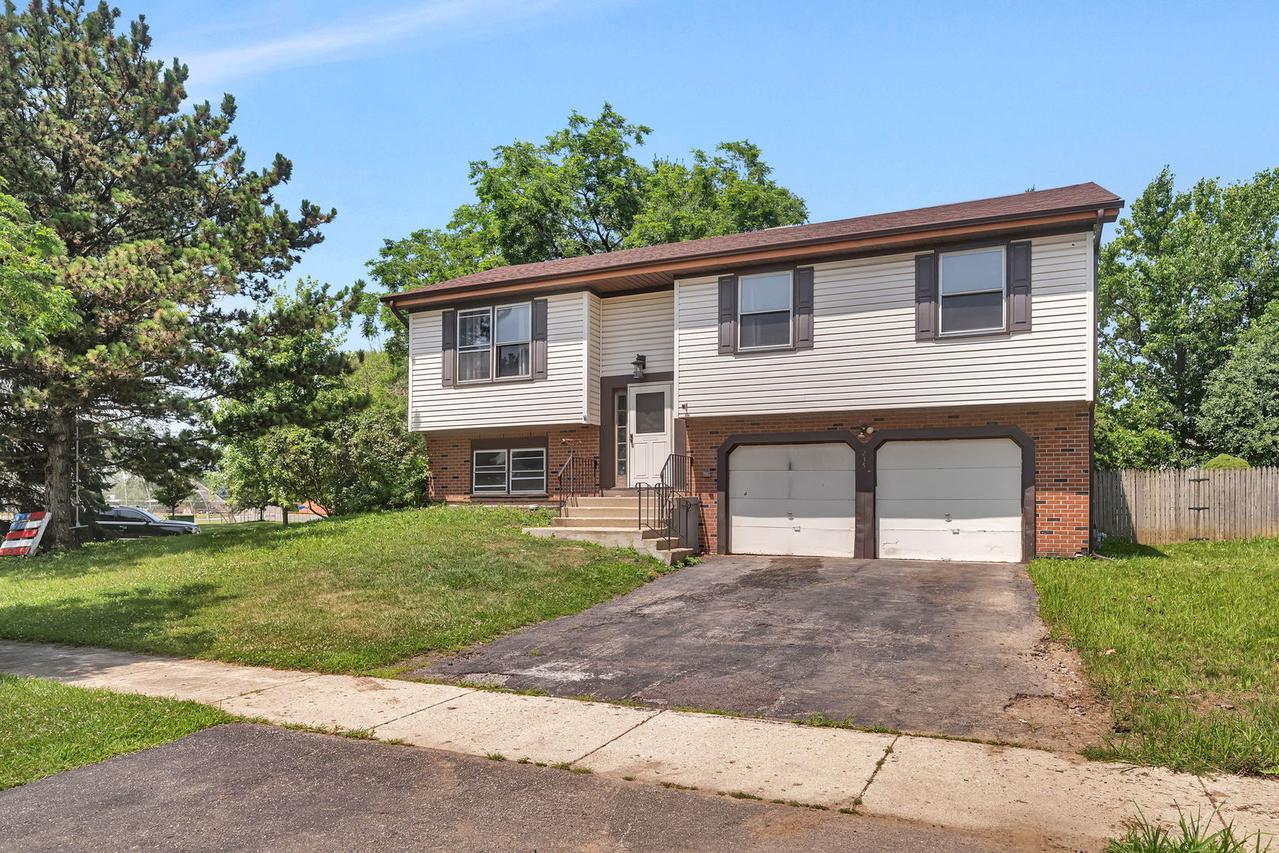 235 Capitol Dr., Bolingbrook, IL 60440