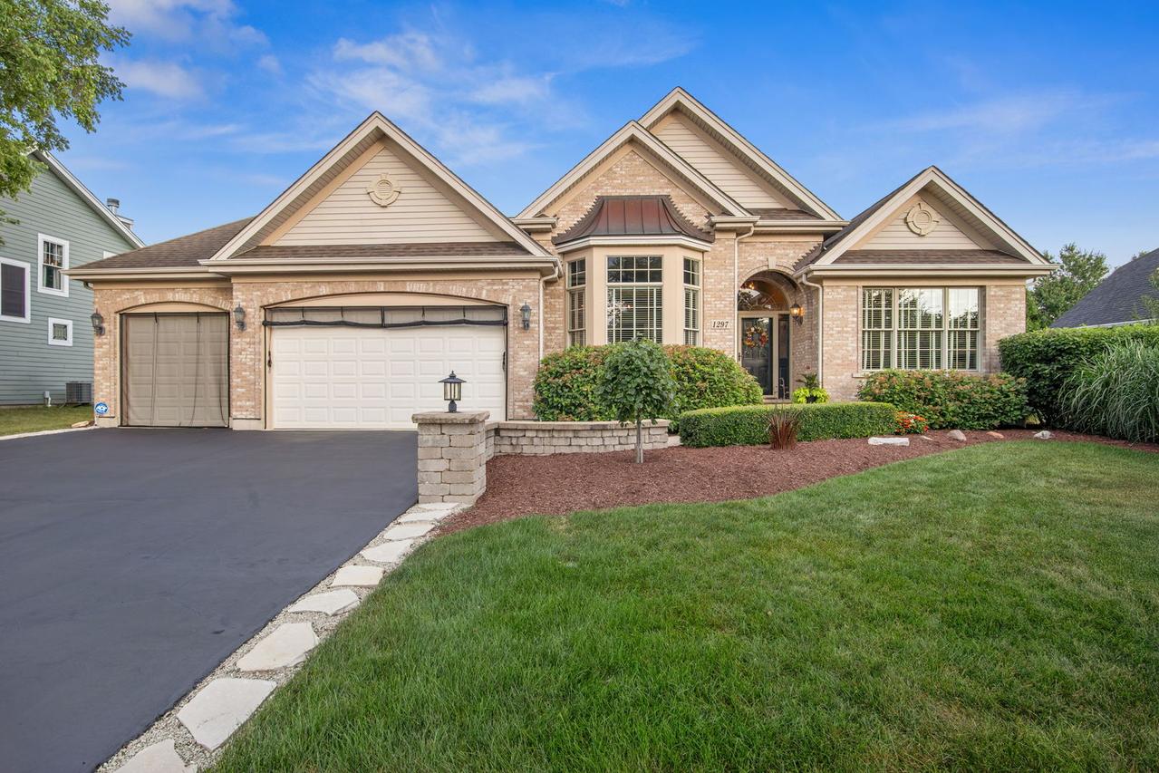 1297 Corrigan St., Elburn, IL 60119