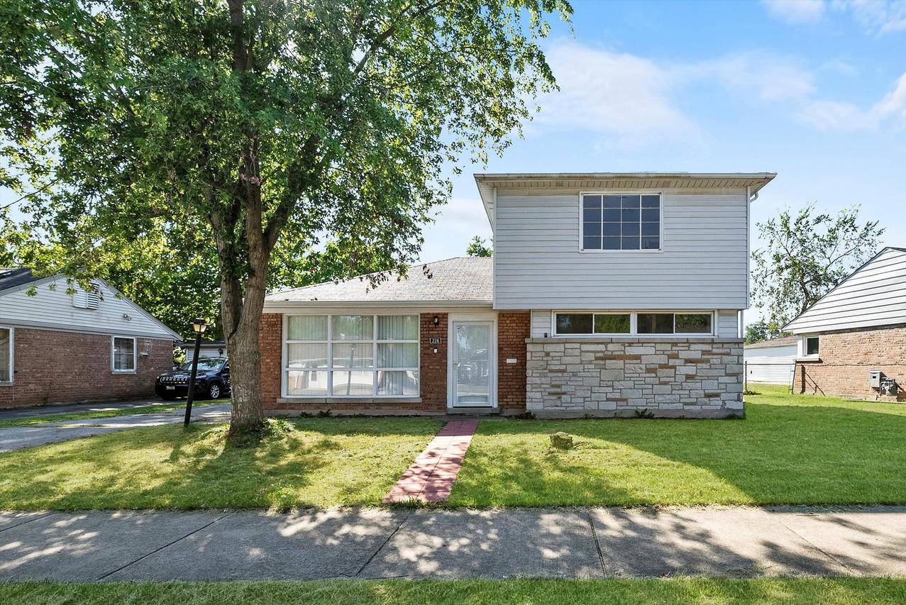 226 S Orchard Dr., Park Forest, IL 60466