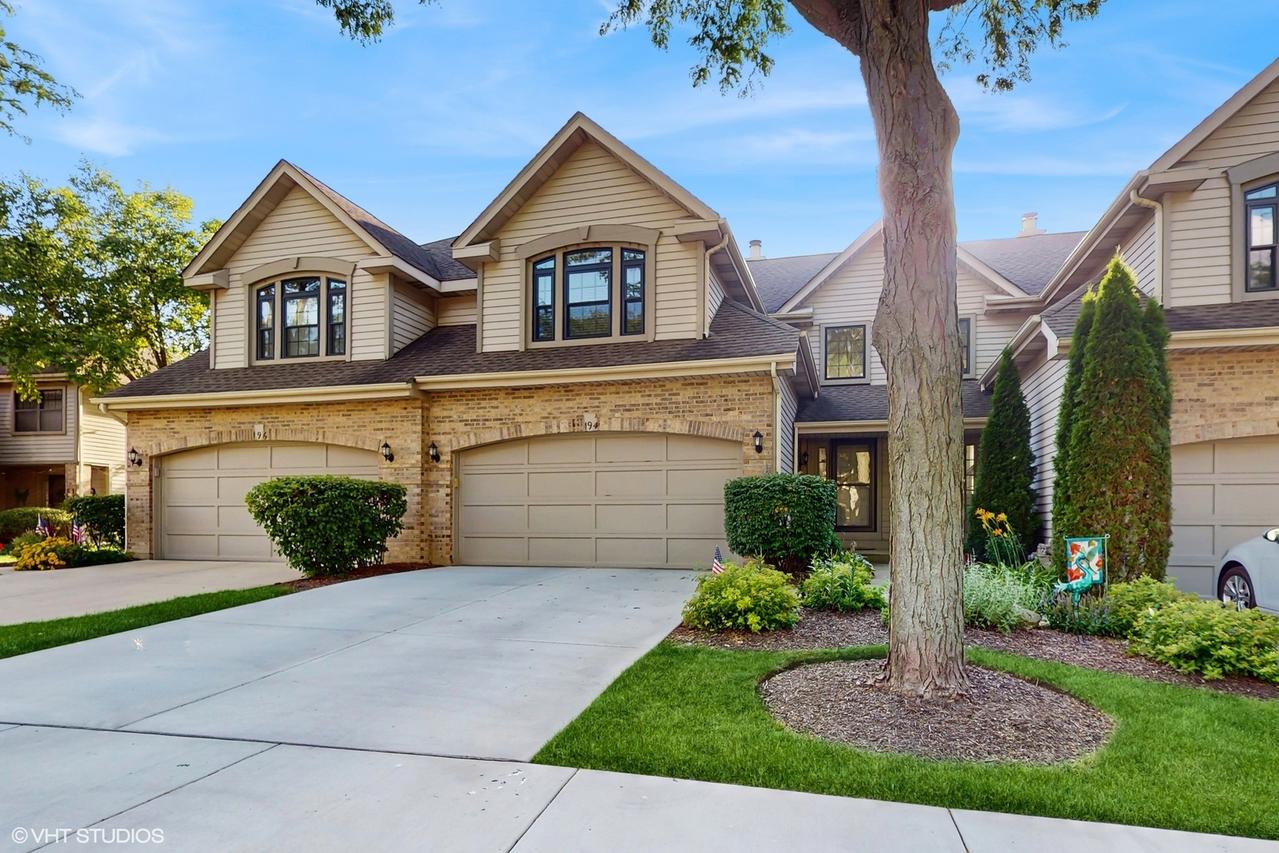 194 Benton Ln., Bloomingdale, IL 60108