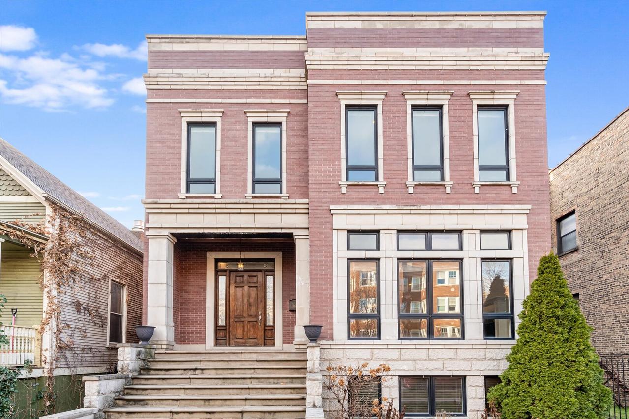 2632 N Talman Ave., Chicago, IL 60647