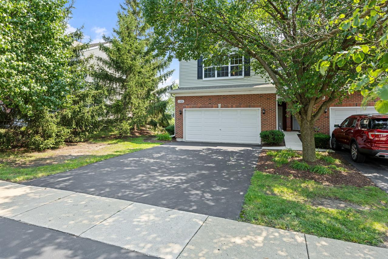 1521 Envee Dr., Bolingbrook, IL 60490