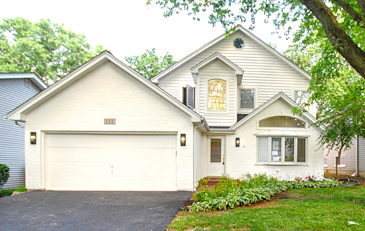 111 N Kenilworth Ave., Glen Ellyn, IL 60137