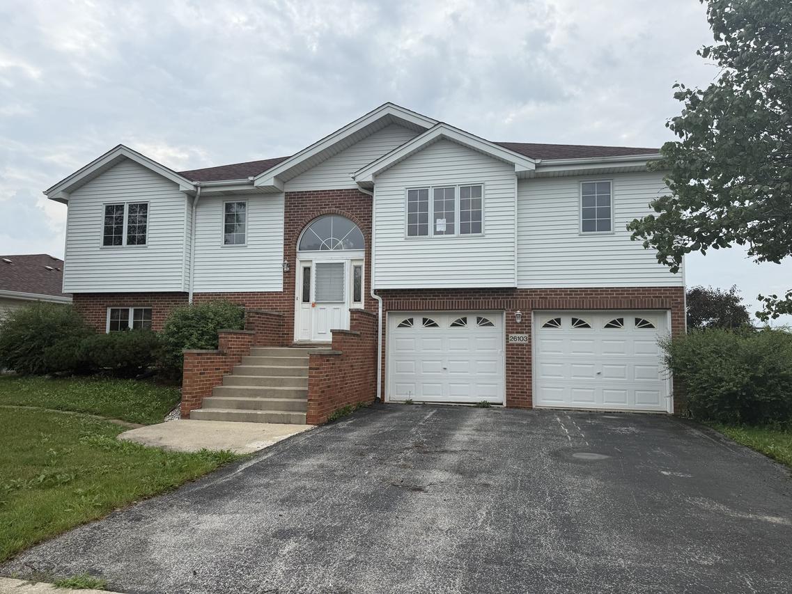 26103 S Ruby St., Monee, IL 60449