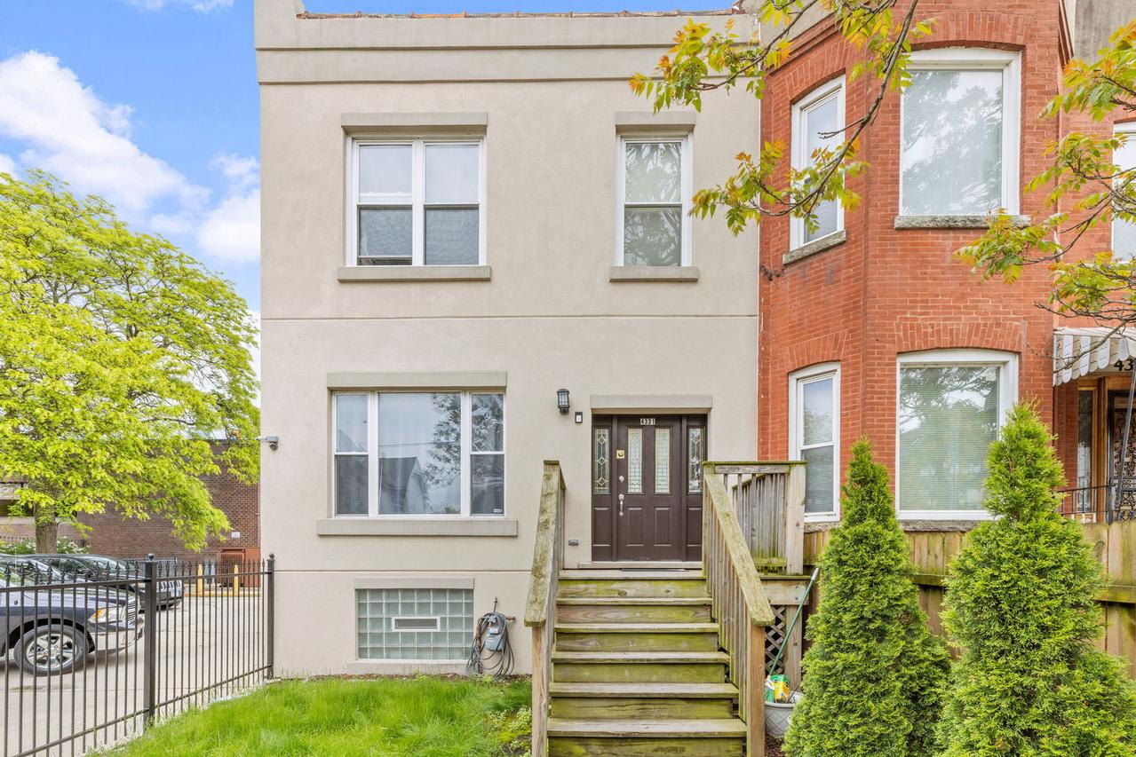 4331 S Evans Ave., Chicago, IL 60653