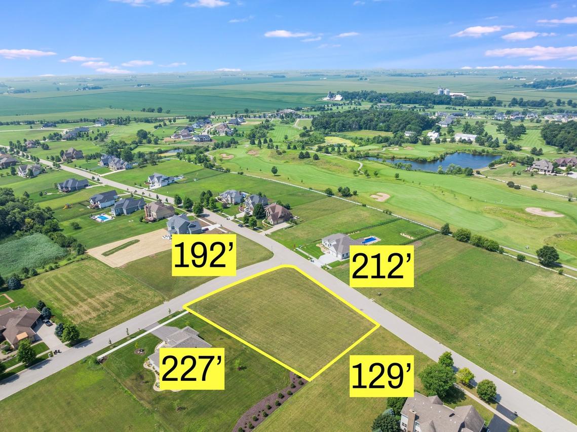 LOT 33 Whitetail Pkwy., Yorkville, IL 60560