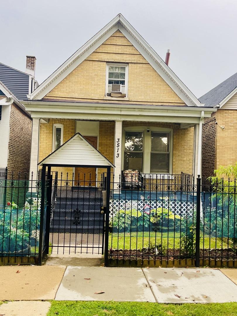 3513 W Beach Ave., Chicago, IL 60651