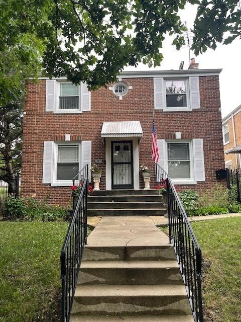 2730 N Merrimac Ave., Chicago, IL 60639