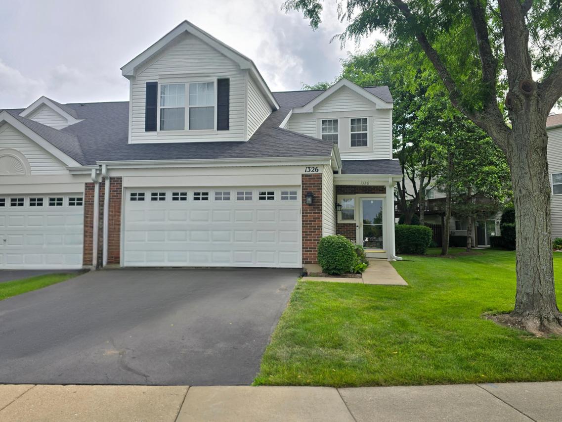 1326 Baxter Ln., Lake Villa, IL 60046