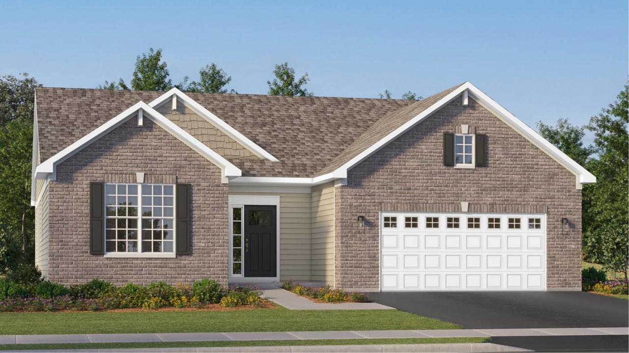14859 S Dyer Ln., Plainfield, IL 60544