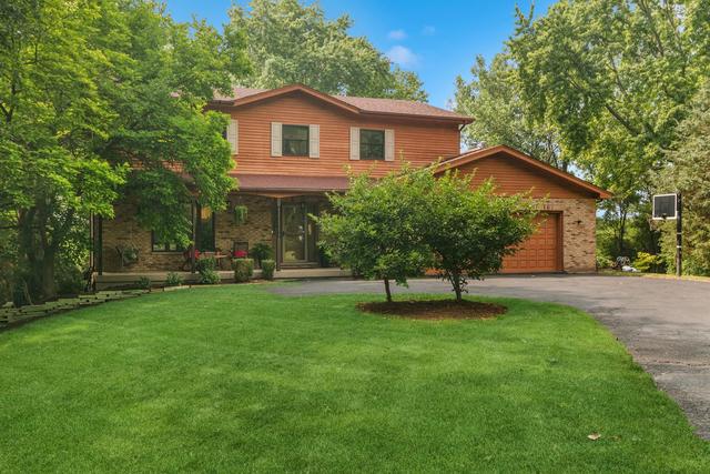 New Homes For Sale This Week in South Barrington: July 18th to July 24th