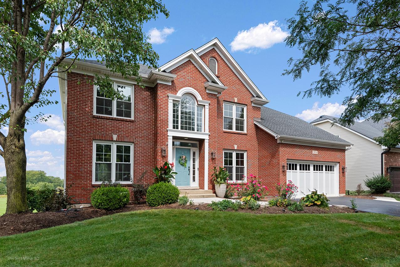 1834 Marne Rd., Bolingbrook, IL 60490