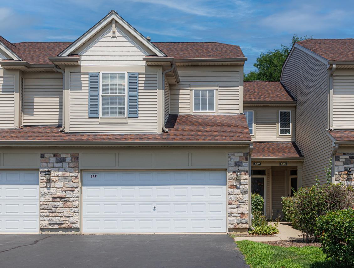527 Shakespeare Dr., Grayslake, IL 60030