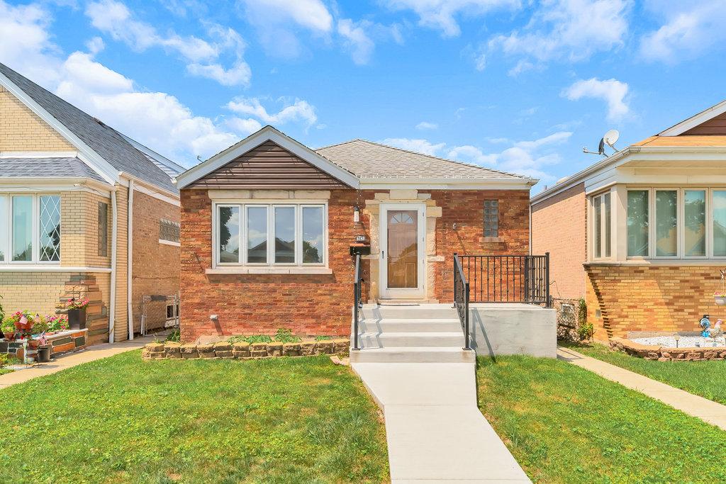 6748 S Kenneth Ave., Chicago, IL 60629