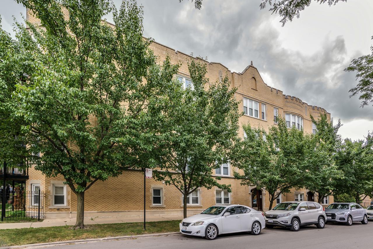 2531 W Berwyn Ave. #G, Chicago, IL 60625
