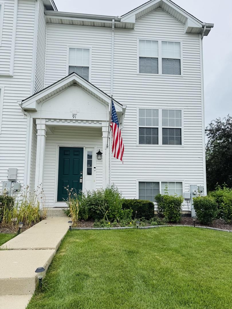 91 W Big Horn Dr., Hainesville, IL 60073
