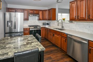 91 W Big Horn Dr., Hainesville, IL 60073