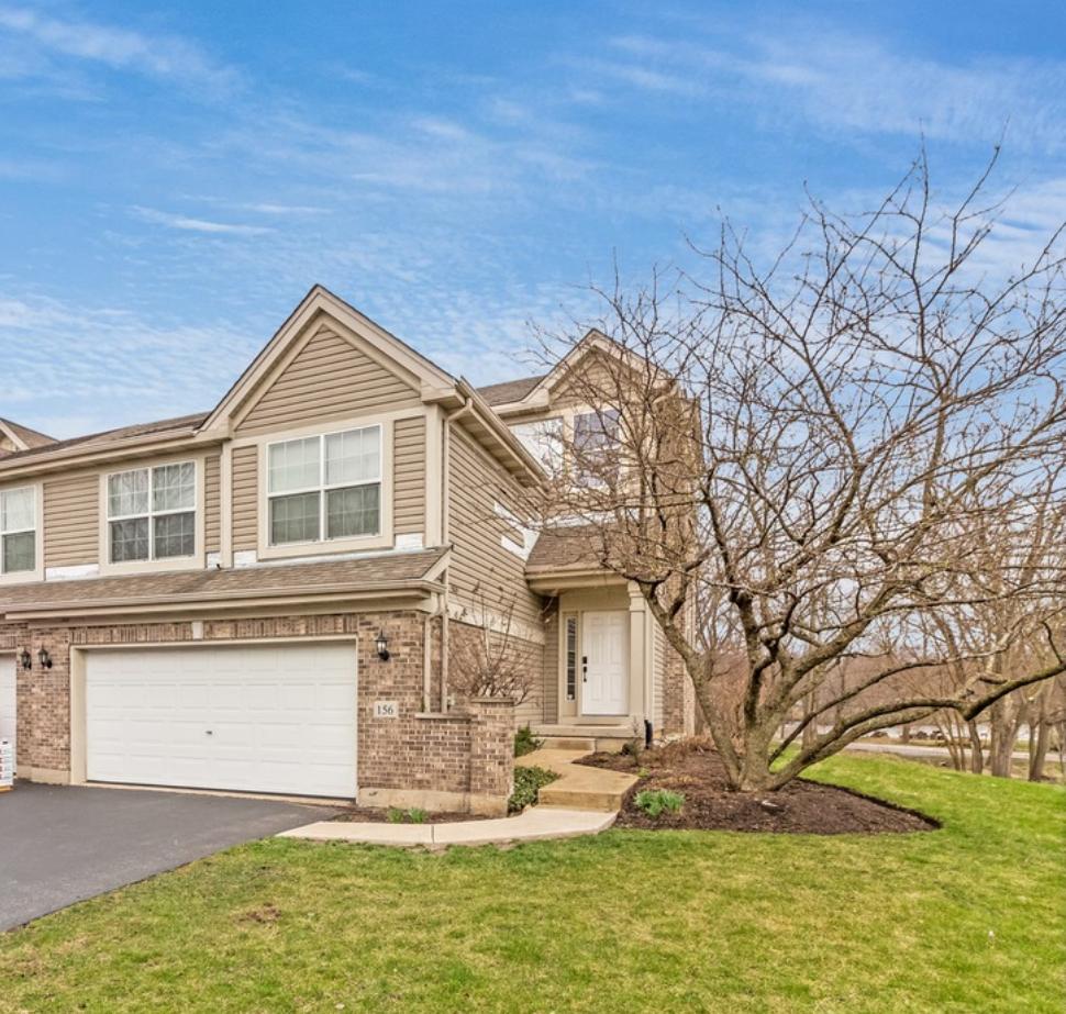 156 River Mist Dr., Oswego, IL 60543