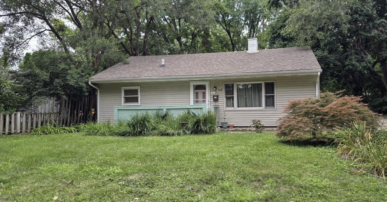 508 N Carson Ave., Champaign, IL 61821