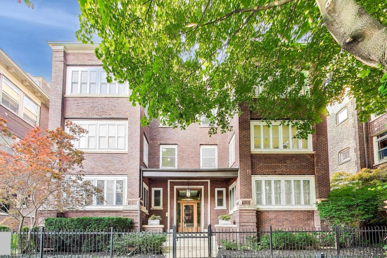 1224 W Elmdale Ave. #2W, Chicago, IL 60660