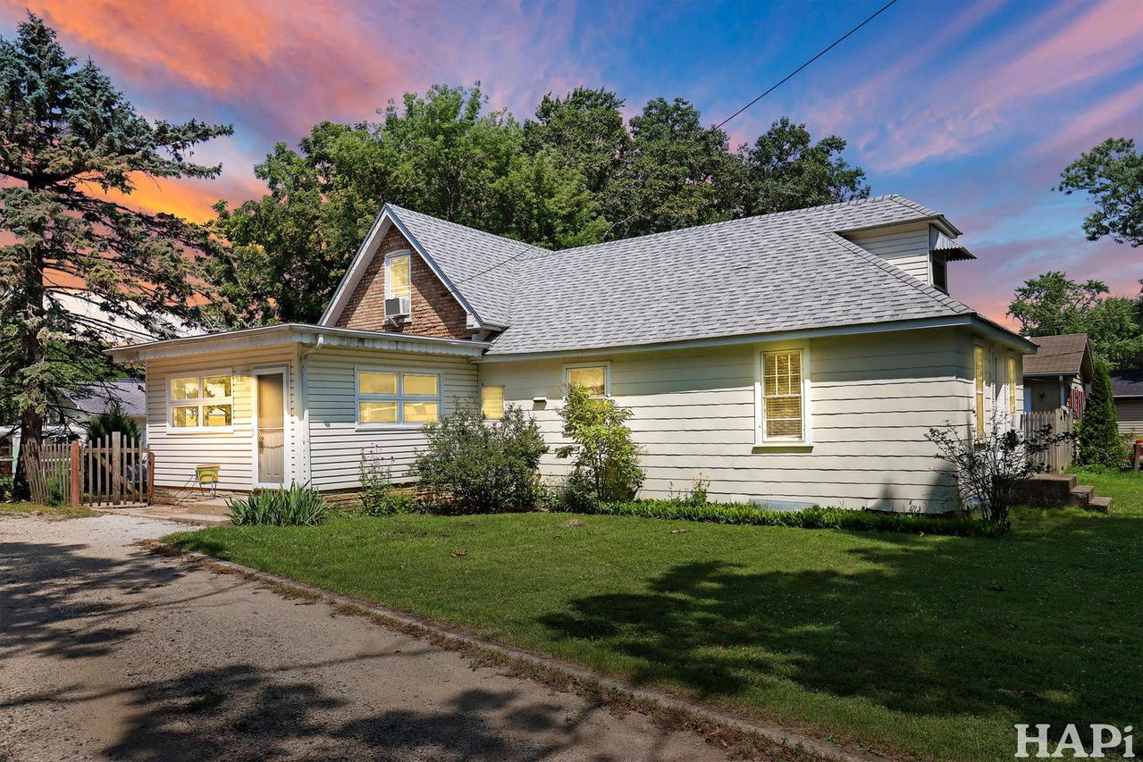 [Address Hidden by Seller], Ingleside, IL 60041