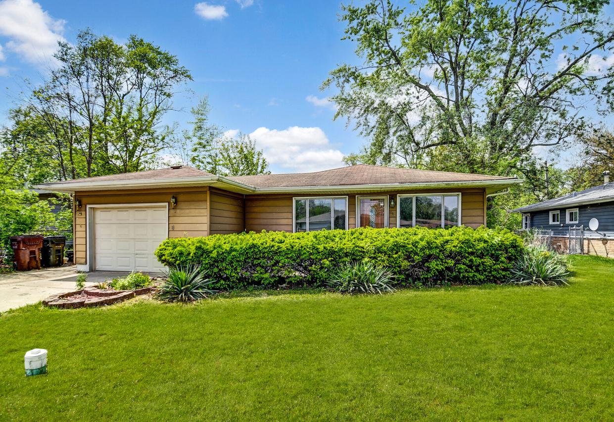 506 Wildwood Dr., Park Forest, IL 60466