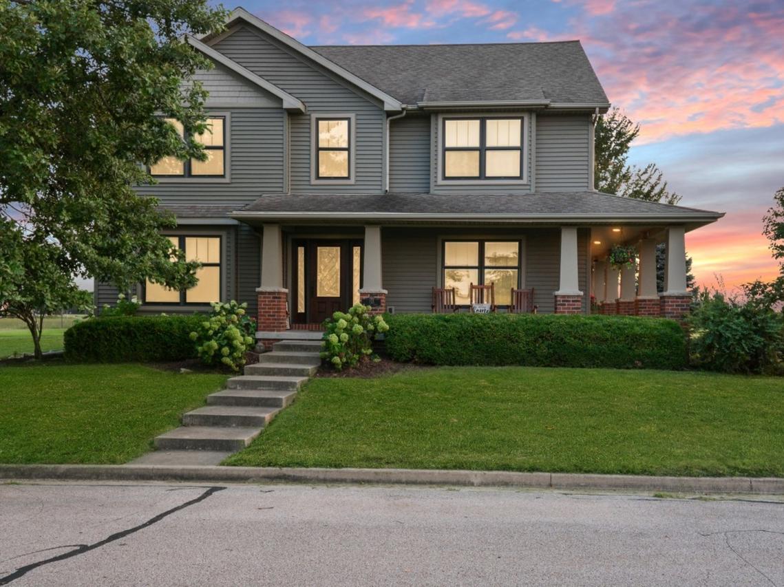 755 Serenity Blvd., Normal, IL 61761