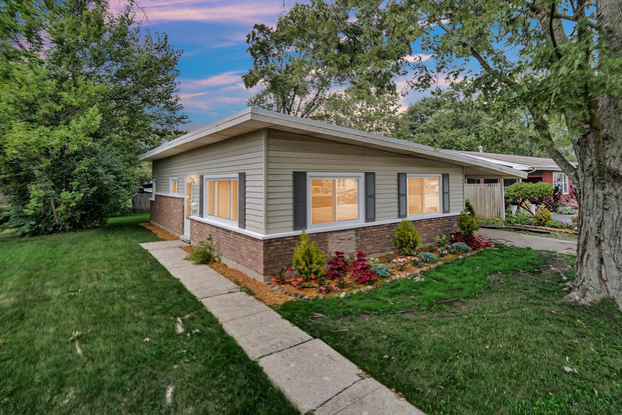 263 Sangamon St., Park Forest, IL 60466