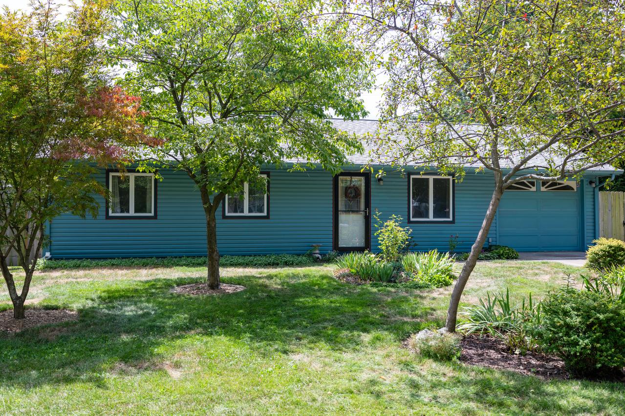 2805 Lawndale Dr., Champaign, IL 61821
