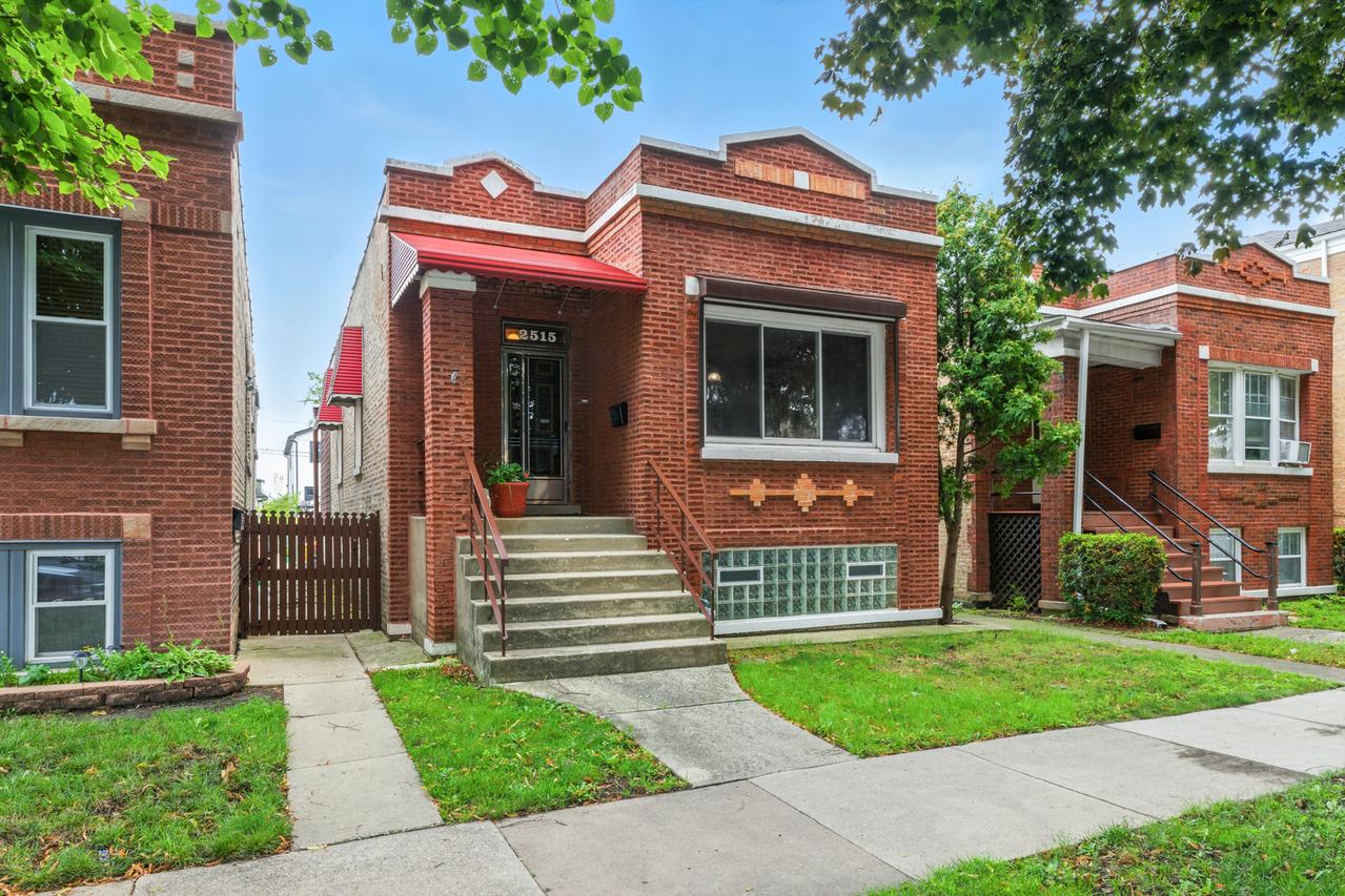 2515 Highland Ave., Berwyn, IL 60402